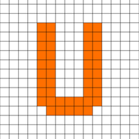 2"-U